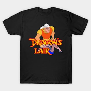 D Lair T-Shirt